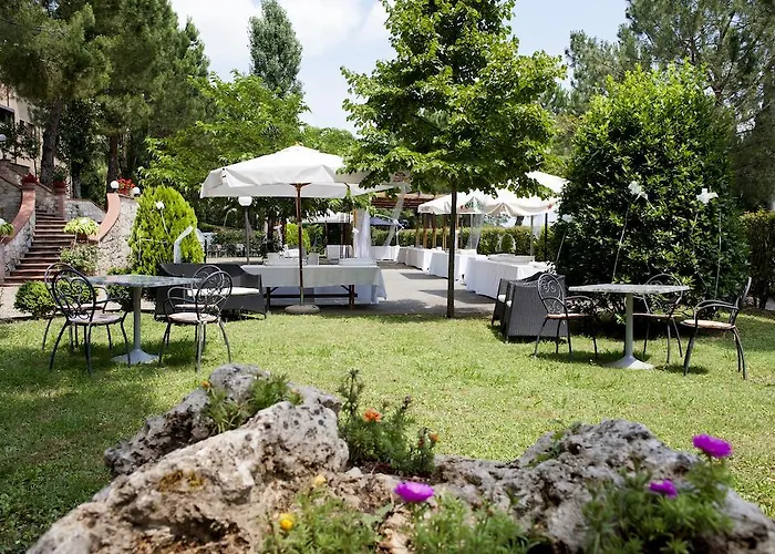 Hotel Ristorante Il Pino