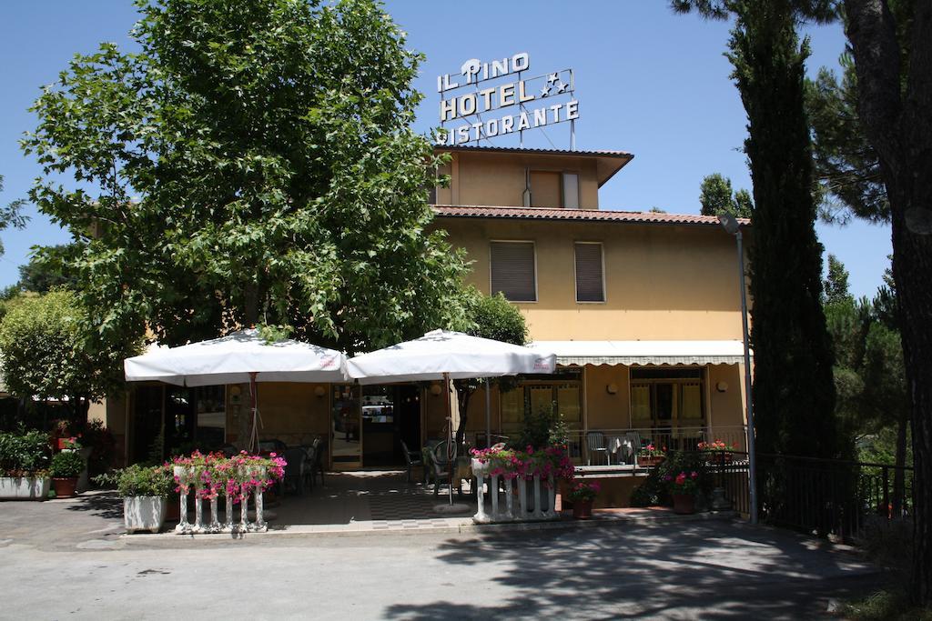 Ristorante Il Pino Chiusi