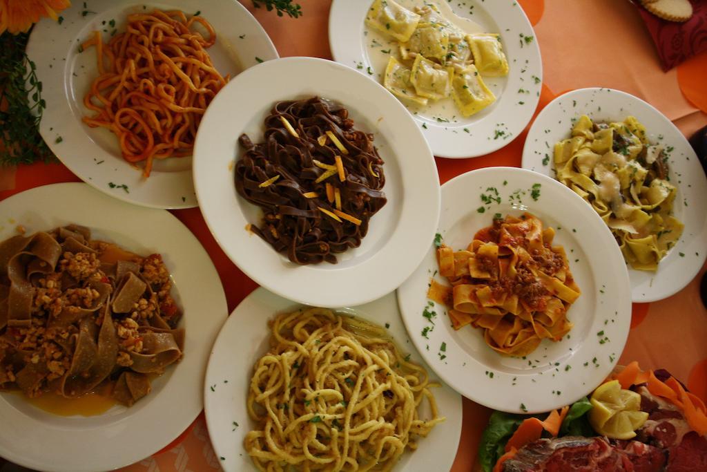 Hotel Ristorante Il Pino Chiusi