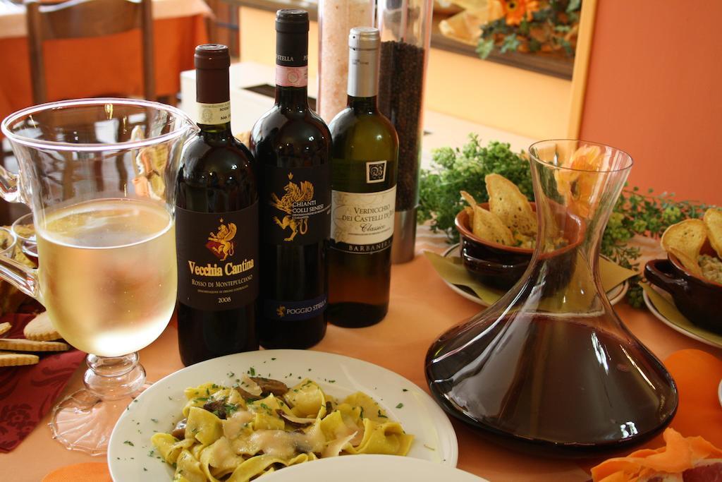 Hotel Ristorante Il Pino 3*