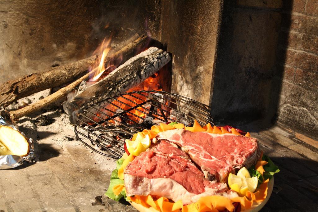 Ristorante Il Pino Chiusi