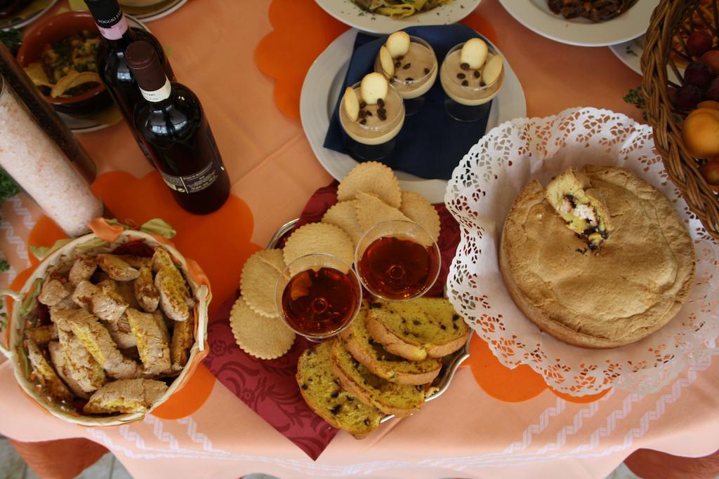 Hotel Ristorante Il Pino Chiusi