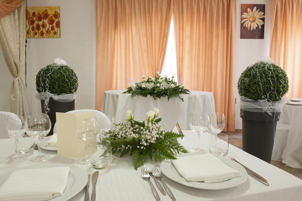 Ristorante Il Pino