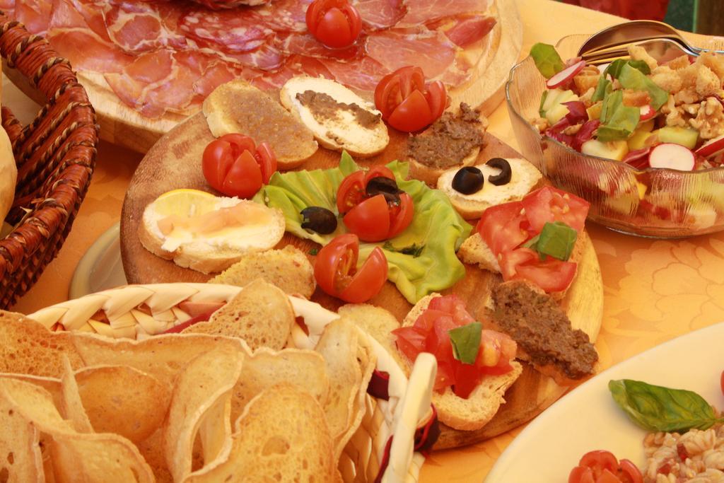 Ristorante Il Pino