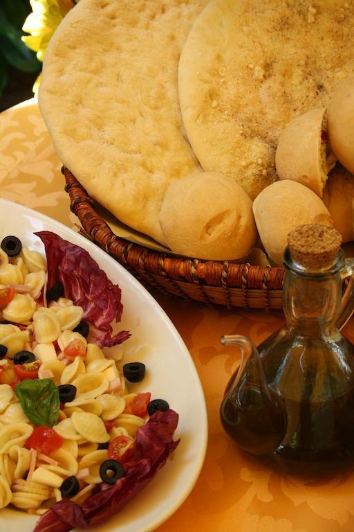 Ristorante Il Pino Chiusi