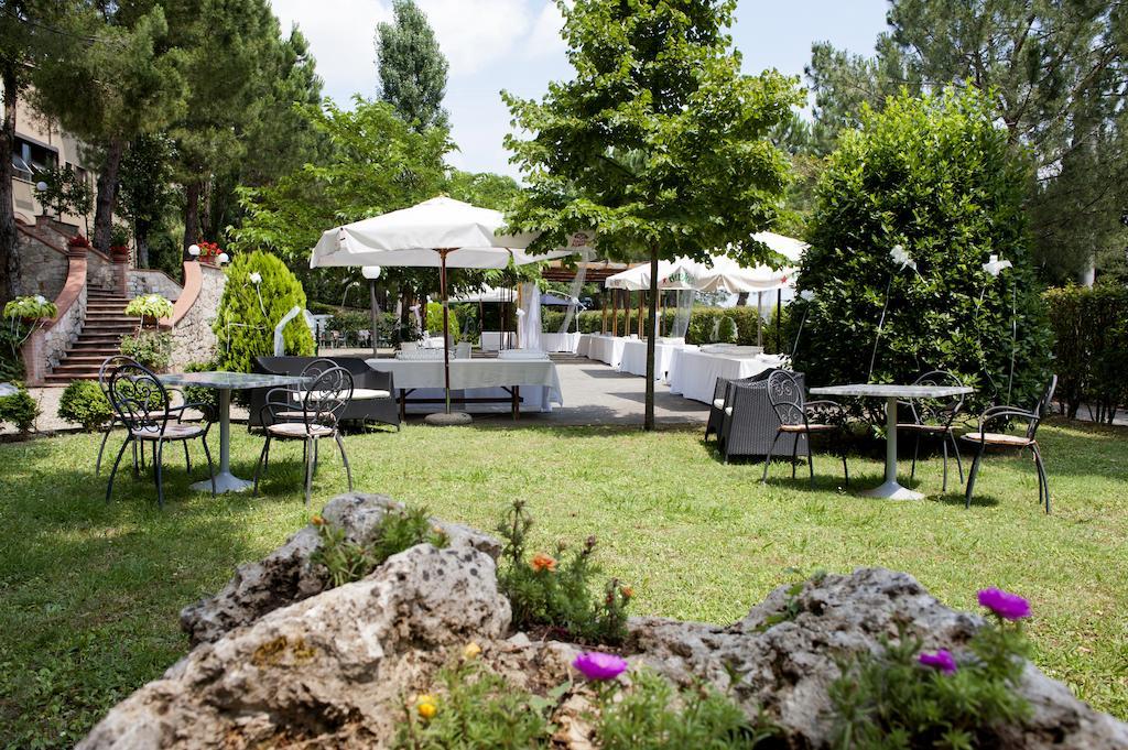 Ristorante Il Pino Chiusi