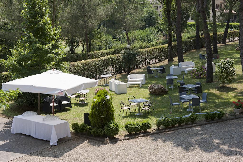 Ristorante Il Pino Chiusi