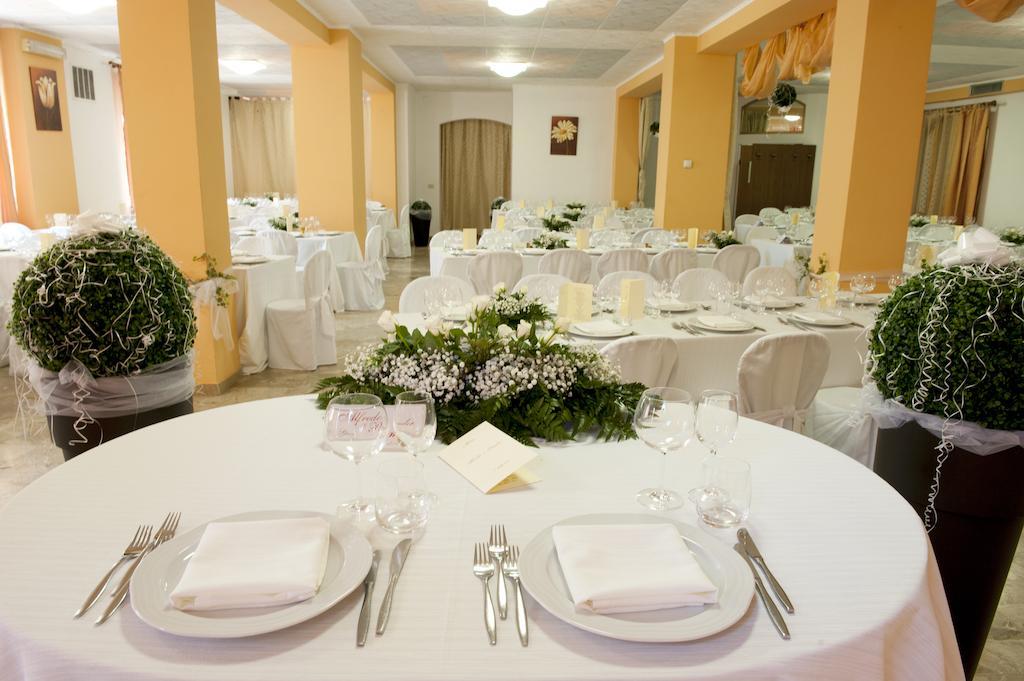 Ristorante Il Pino