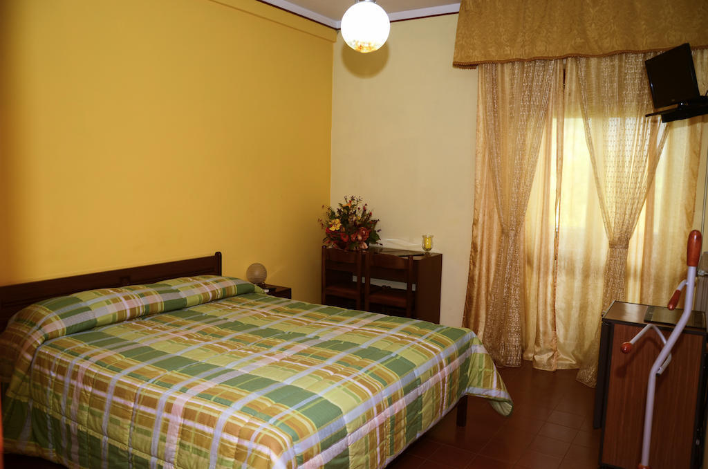 Hotel Ristorante Il Pino 3*